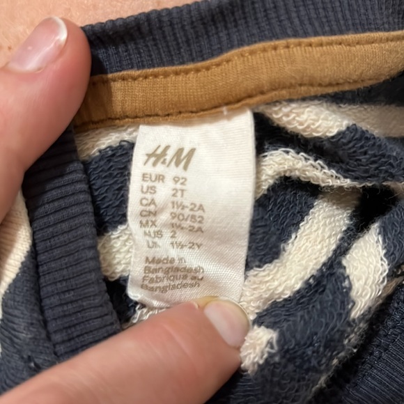 Monica & Andy boys bundle - Picture 8 of 8